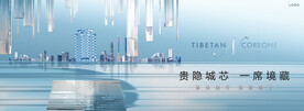 豪宅 高端地产广告