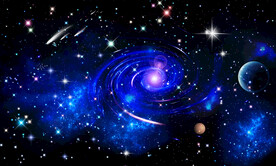 星空