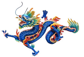 龙