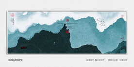 大气装饰画