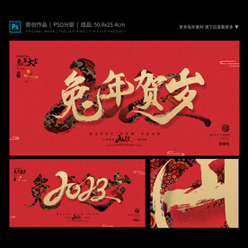 兔年