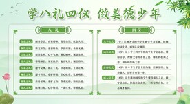 八礼四仪