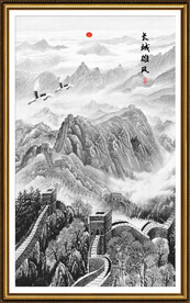 长城