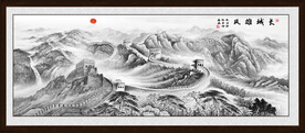 长城