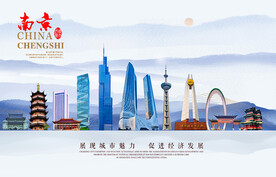 南京图片