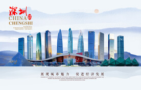 深圳图片