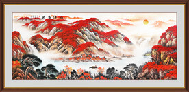 鸿运当头
