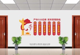 党的六大纪律