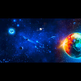 星空