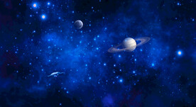 星空