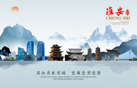 淮安图片