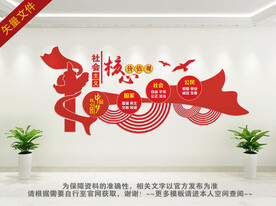 核心价值观