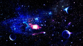 宇宙星空 