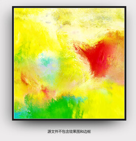北欧装饰画