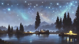 繁星
