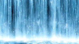 瀑布