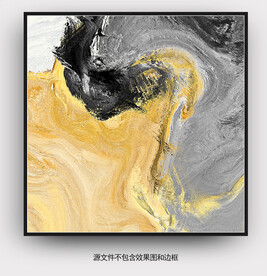 客厅装饰画