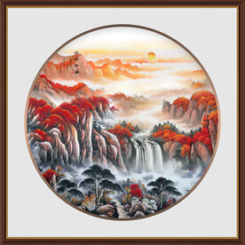 鸿运当头