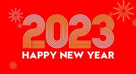 2023年