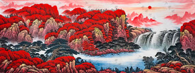 鸿运当头