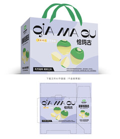 恰玛古包装 
