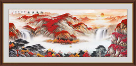 鸿运当头