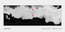 大厅抽象画
