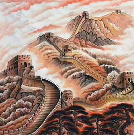 长城雄风