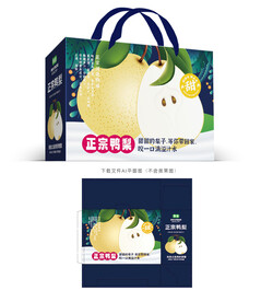 鸭梨设计