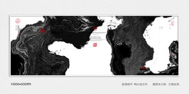 禅意装饰画