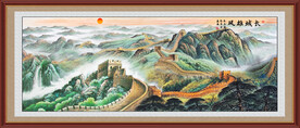 长城