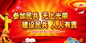 民兵建设