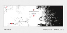 玄关装饰画