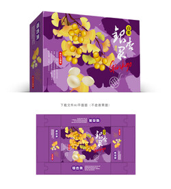 白果包装