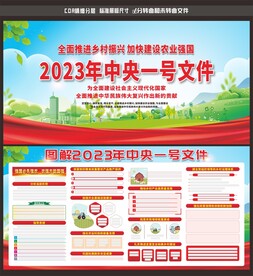 中央一号文件