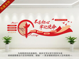 不忘初心