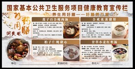 药膳调失眠 