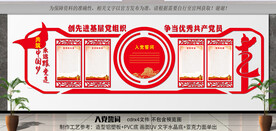 入党誓词