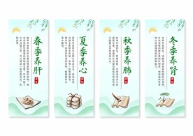 中医养生