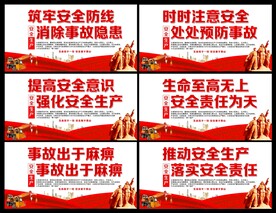 安全生产月