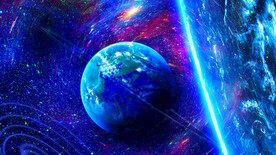 宇宙星空