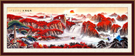 鸿运当头