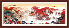 鸿运当头