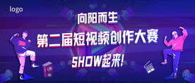 公众号封面