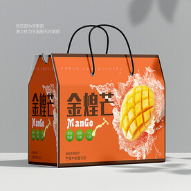 金煌芒包装