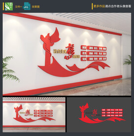 核心价值观