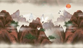 仙鹤