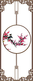 梅花