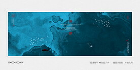 水墨禅意