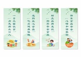 食品安全